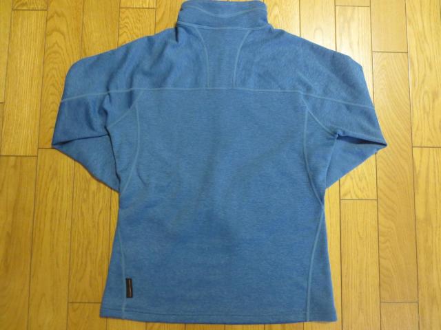 Marmot  マーモット ポリエステル ジップアップ 長袖 シャツ ウエア M < ブランド  Marmot  マーモット ポリエステル ジップアップ 長袖 シャツ ウエア M < ブランドの