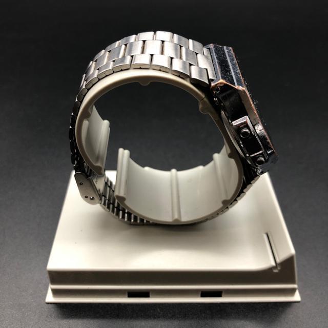 即決 CASIO カシオ 腕時計 A168WE < ブランド  即決 CASIO カシオ 腕時計 A168WE < ブランドの