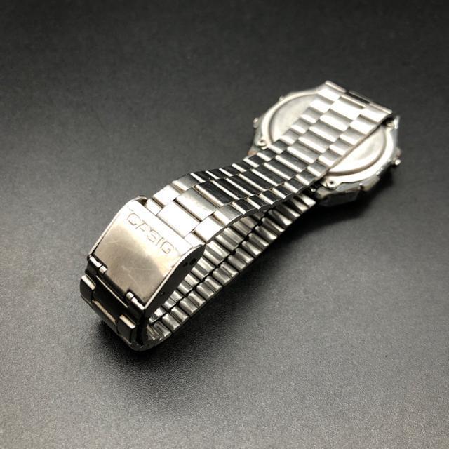 即決 CASIO カシオ 腕時計 A168WE < ブランド  即決 CASIO カシオ 腕時計 A168WE < ブランドの