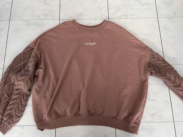 INGNIスエットニット★M < ブランド  INGNIスエットニット★M  < ブランドの