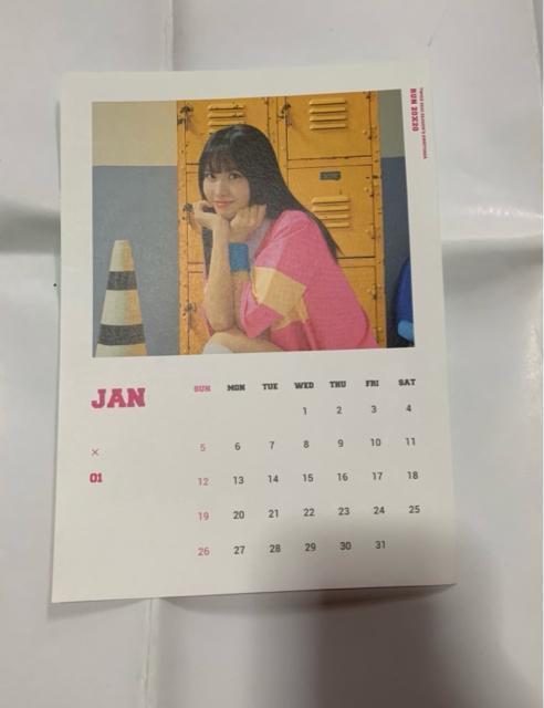 TWICE モモ 公式フォトカード シーグリ2020 < タレントグッズ TWICE モモ 公式フォトカード シーグリ2020 < タレントグッズの