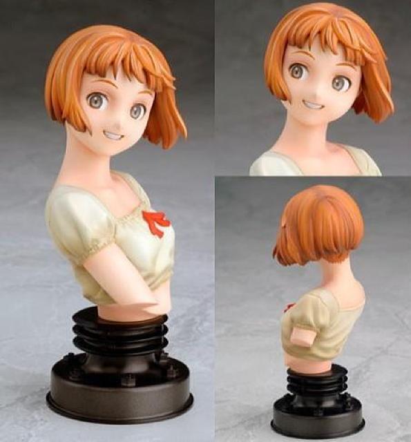 アルター FA4 ラストエグザイル ラヴィ・ヘッド 1種単品●本体美品 < ホビー  アルター FA4 ラストエグザイル ラヴィ・ヘッド 1種単品●本体美品  < ホビーの