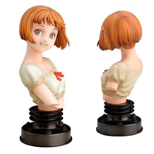 アルター FA4 ラストエグザイル ラヴィ・ヘッド 1種単品●本体美品 < ホビー  アルター FA4 ラストエグザイル ラヴィ・ヘッド 1種単品●本体美品 < ホビーの
