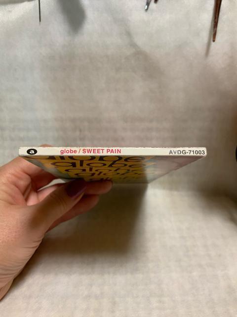 ※globe「SWEETPAIN」 < タレントグッズ  ※globe「SWEETPAIN」 < タレントグッズの