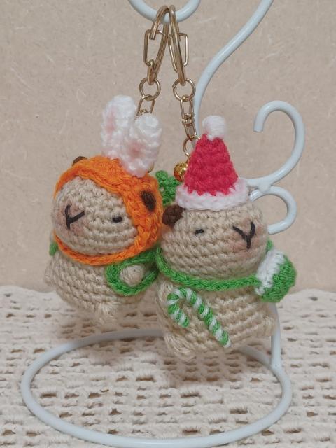 Hand made@@X'MAST^̂XqJso񁙂݂݁L[z_[