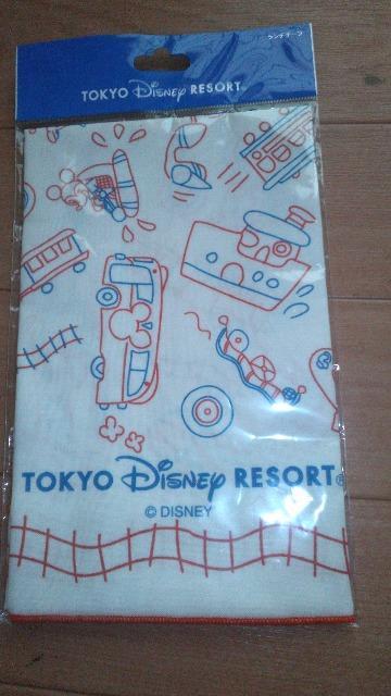 ���]�[�g�p�[�N�������`�`�[�t 