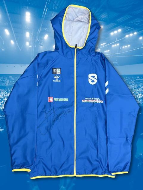 #32 nrGEJ[^[I EH[~OAbvW[WiMTCj 