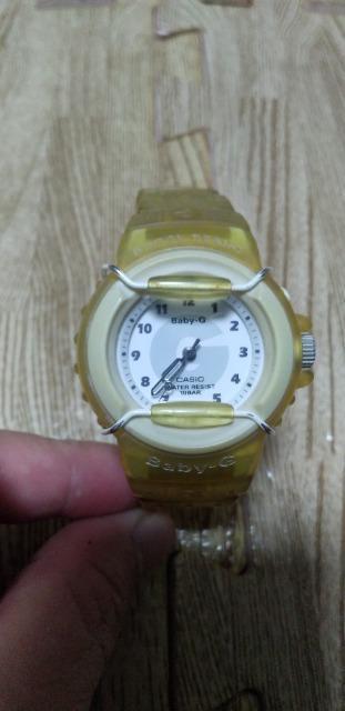 CASIO ベビーG < ブランド  CASIO ベビーG  < ブランドの