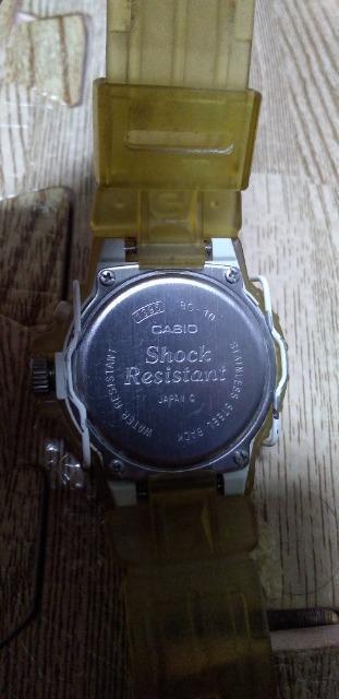 CASIO ベビーG < ブランド  CASIO ベビーG < ブランドの