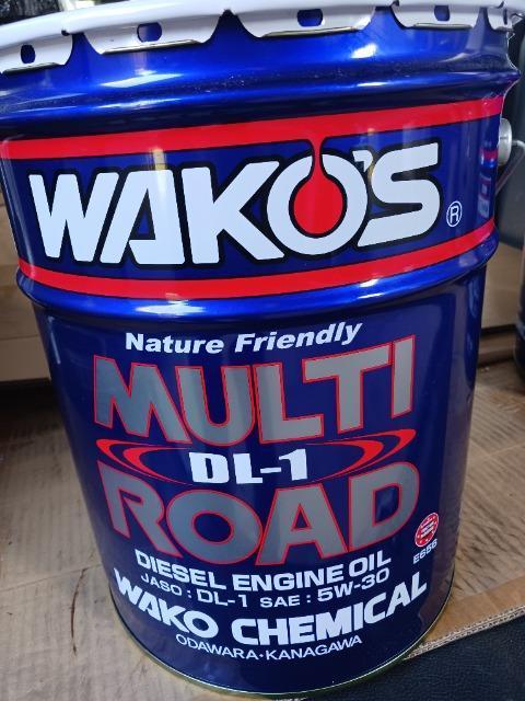 ワコーズ、空ペール缶 < 自動車/バイク ワコーズ、空ペール缶 < 自動車/バイク