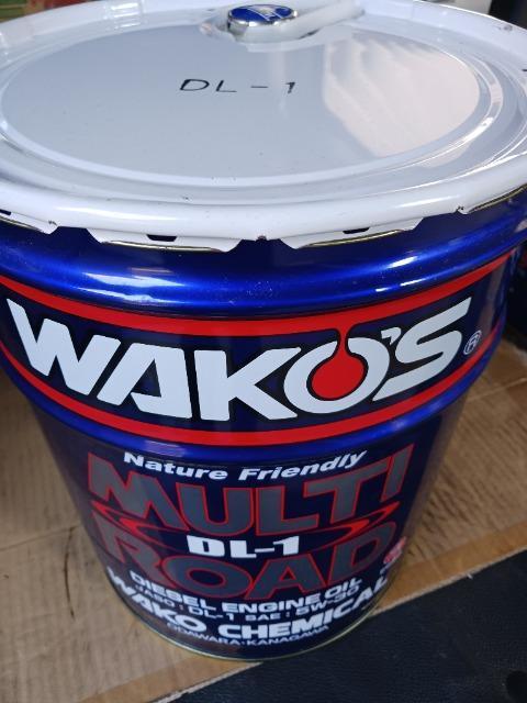 ワコーズ、空ペール缶 < 自動車/バイク ワコーズ、空ペール缶 < 自動車/バイク