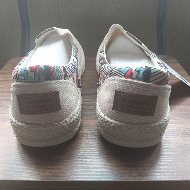 新品 27cm メンズ スリッポン ベージュ シューズ 靴 44 おしゃれ < 男性ファッション  新品 27cm メンズ スリッポン ベージュ シューズ 靴 44 おしゃれ < 男性ファッションの