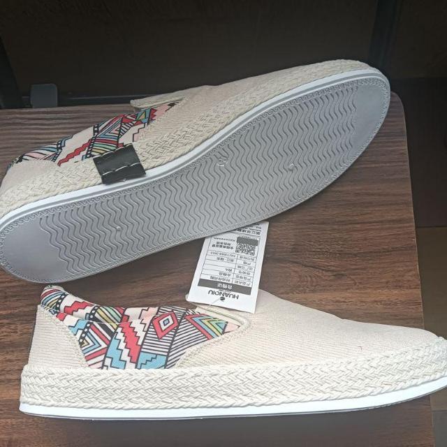 新品 27cm メンズ スリッポン ベージュ シューズ 靴 44 おしゃれ < 男性ファッション  新品 27cm メンズ スリッポン ベージュ シューズ 靴 44 おしゃれ < 男性ファッションの