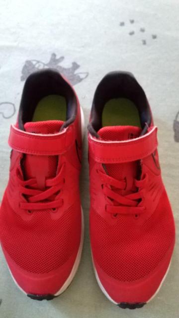 ナイキ  スニーカー < キッズ/ベビー  ナイキ  スニーカー  < キッズ/ベビーの