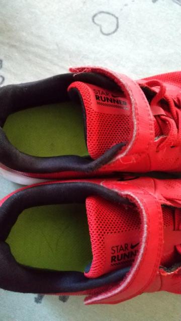 ナイキ  スニーカー < キッズ/ベビー  ナイキ  スニーカー < キッズ/ベビーの