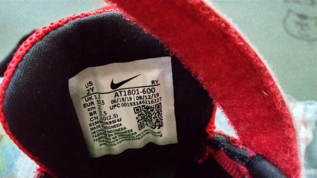 ナイキ  スニーカー < キッズ/ベビー  ナイキ  スニーカー < キッズ/ベビーの