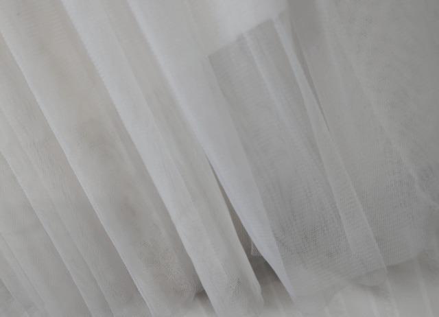 神戸レタス★ウエストゴム マキシ丈 チュール フレアスカート < ブランド 神戸レタス★ウエストゴム マキシ丈 チュール フレアスカート < ブランドの