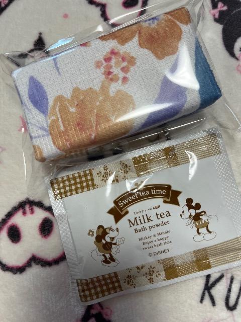 �f�B�Y�j�[�~�b�L�[���~���N�e�B�[�����܁��}�C�N���t�@�C�o�[�~�j�^�I���� 