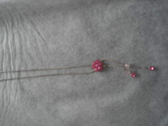 ★おしゃれデザインロングネックレス ハワイアンジュエリー★値下げ!クローゼット整理価格! < 女性アクセサリー/時計  ★おしゃれデザインロングネックレス ハワイアンジュエリー★値下げ!クローゼット整理価格! < 女性アクセサリー/時計の