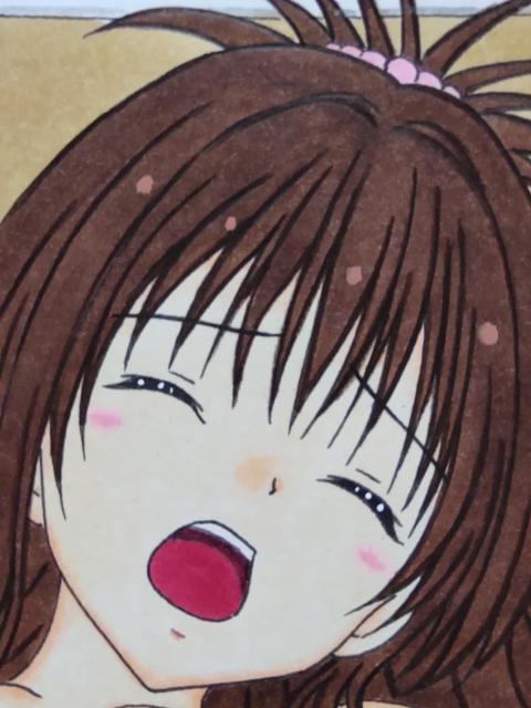 CXg/TOLOVE//ݒ   Aj/R~bN/LN^[ 
