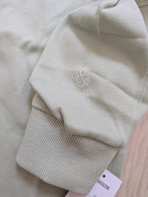 150★ベルメゾン★綿100%★胸ポケットつき長袖カットソー★新品★送料無料 < キッズ/ベビー 150★ベルメゾン★綿100%★胸ポケットつき長袖カットソー★新品★送料無料 < キッズ/ベビーの