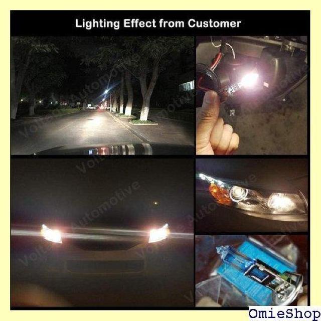 H3 フォグランプ 明るい 黄色 ヘッドライト ハロゲ /DOT基準 - Night Eagle Series 1217 < 自動車/バイク H3 フォグランプ 明るい 黄色 ヘッドライト ハロゲ /DOT基準 - Night Eagle Series 1217 < 自動車/バイク