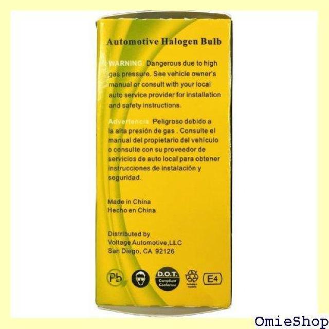 H3 フォグランプ 明るい 黄色 ヘッドライト ハロゲ /DOT基準 - Night Eagle Series 1217 < 自動車/バイク H3 フォグランプ 明るい 黄色 ヘッドライト ハロゲ /DOT基準 - Night Eagle Series 1217 < 自動車/バイク