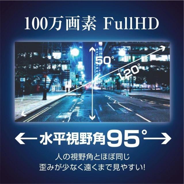 サイクルレコーダー 自転車 100万画素 fullHD 安心安全 簡単取付 < 家電/AV サイクルレコーダー 自転車 100万画素 fullHD 安心安全 簡単取付 < 家電/AVの