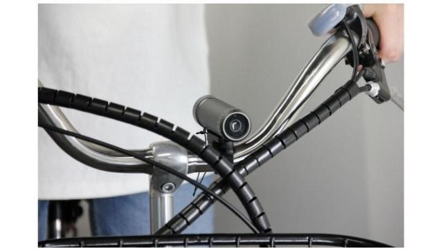 サイクルレコーダー 自転車 100万画素 fullHD 安心安全 簡単取付 < 家電/AV サイクルレコーダー 自転車 100万画素 fullHD 安心安全 簡単取付 < 家電/AVの