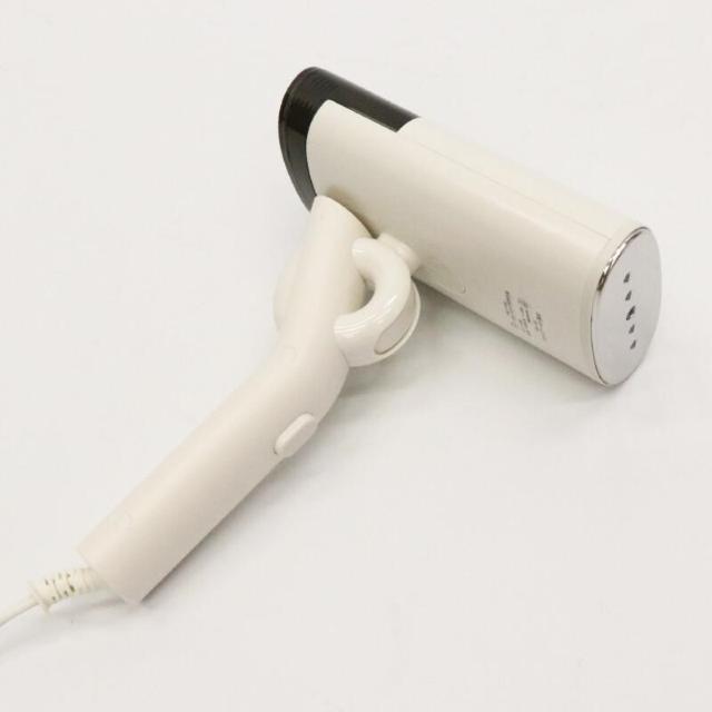 衣類用 スチームアイロン 簡単シワ伸ばし 清潔 コンパクト収納 < 家電/AV 衣類用 スチームアイロン 簡単シワ伸ばし 清潔 コンパクト収納 < 家電/AVの