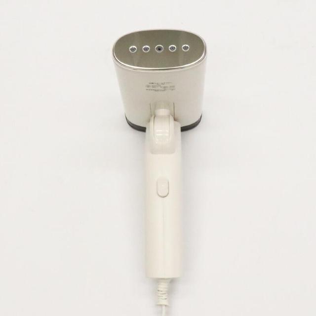 衣類用 スチームアイロン 簡単シワ伸ばし 清潔 コンパクト収納 < 家電/AV 衣類用 スチームアイロン 簡単シワ伸ばし 清潔 コンパクト収納 < 家電/AVの