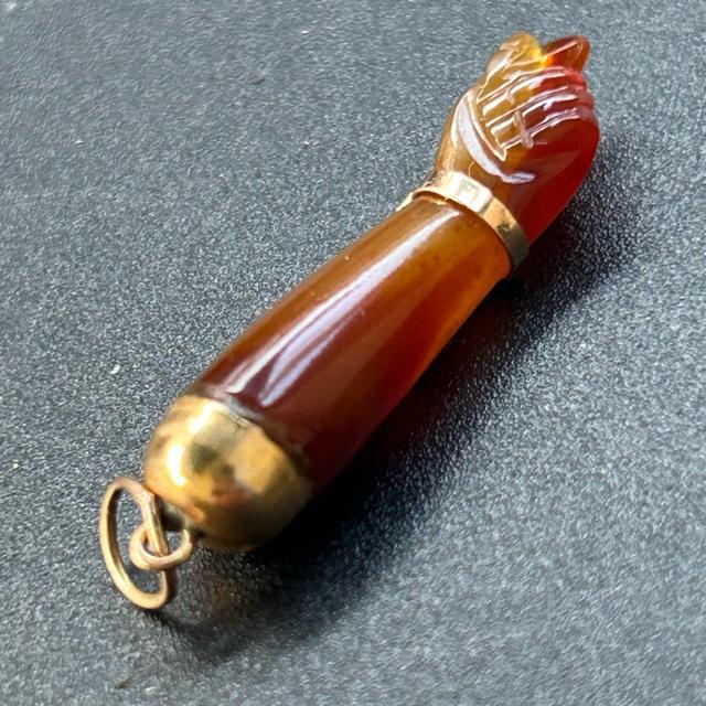 アメジスト 真鍮 マノフィガハンドペンダント メノウ ゴールド ペンダントトップ < 家電/AV アメジスト 真鍮 マノフィガハンドペンダント メノウ ゴールド ペンダントトップ < 家電/AVの