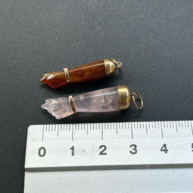 アメジスト 真鍮 マノフィガハンドペンダント メノウ ゴールド ペンダントトップ < 家電/AV アメジスト 真鍮 マノフィガハンドペンダント メノウ ゴールド ペンダントトップ < 家電/AVの