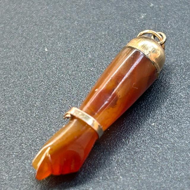 アメジスト 真鍮 マノフィガハンドペンダント メノウ ゴールド ペンダントトップ < 家電/AV アメジスト 真鍮 マノフィガハンドペンダント メノウ ゴールド ペンダントトップ < 家電/AVの