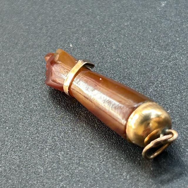 アメジスト 真鍮 マノフィガハンドペンダント メノウ ゴールド ペンダントトップ < 家電/AV アメジスト 真鍮 マノフィガハンドペンダント メノウ ゴールド ペンダントトップ < 家電/AVの