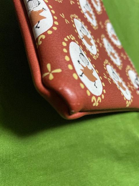 ♯ムーミン♯リトルミィ 3way バッグ ショルダーバッグ ウエストポーチ ポケットポーチ < アニメ/コミック/キャラクター ♯ムーミン♯リトルミィ 3way バッグ ショルダーバッグ ウエストポーチ ポケットポーチ < アニメ/コミック/キャラクターの