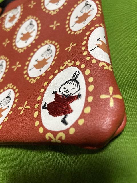 ♯ムーミン♯リトルミィ 3way バッグ ショルダーバッグ ウエストポーチ ポケットポーチ < アニメ/コミック/キャラクター ♯ムーミン♯リトルミィ 3way バッグ ショルダーバッグ ウエストポーチ ポケットポーチ < アニメ/コミック/キャラクターの