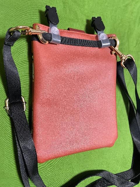 ♯ムーミン♯リトルミィ 3way バッグ ショルダーバッグ ウエストポーチ ポケットポーチ < アニメ/コミック/キャラクター ♯ムーミン♯リトルミィ 3way バッグ ショルダーバッグ ウエストポーチ ポケットポーチ < アニメ/コミック/キャラクターの