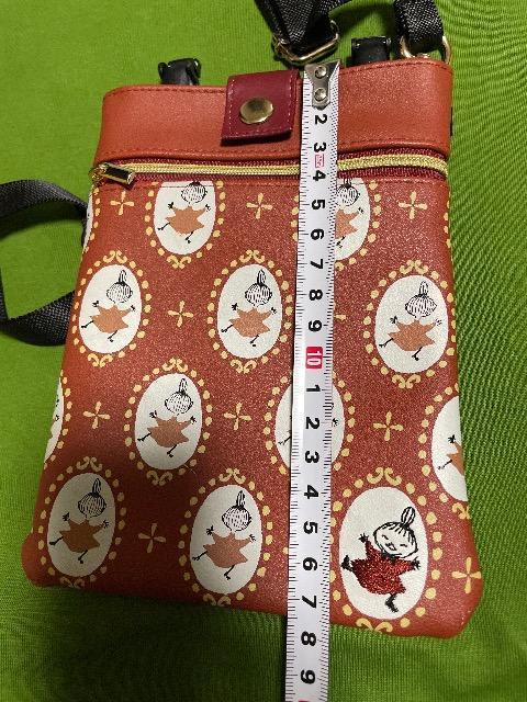 ♯ムーミン♯リトルミィ 3way バッグ ショルダーバッグ ウエストポーチ ポケットポーチ < アニメ/コミック/キャラクター ♯ムーミン♯リトルミィ 3way バッグ ショルダーバッグ ウエストポーチ ポケットポーチ < アニメ/コミック/キャラクターの