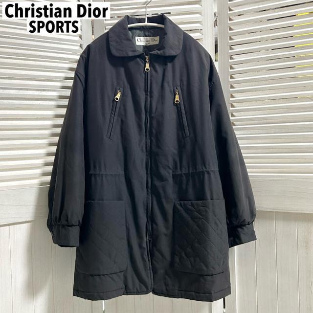 Christian Dior SPORTS �f�B�I�[�� �X�|�[�c ���� �R�[�g  �� �u�����h�� 