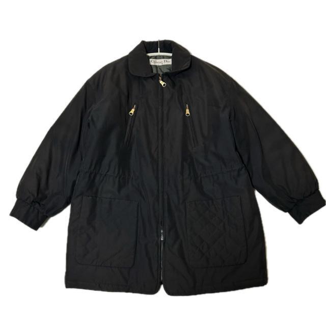 Christian Dior SPORTS �f�B�I�[�� �X�|�[�c ���� �R�[�g �� �u�����h�� 