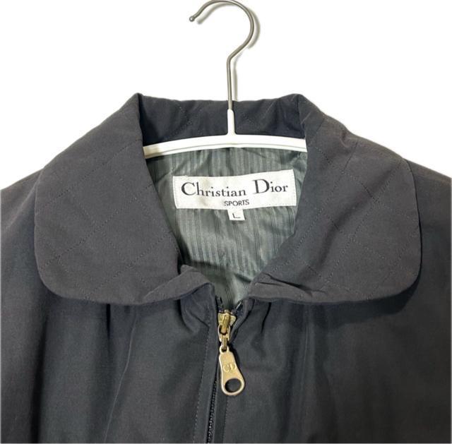 Christian Dior SPORTS �f�B�I�[�� �X�|�[�c ���� �R�[�g �� �u�����h�� 