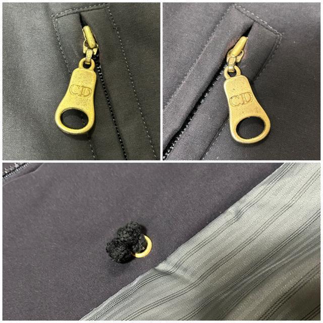 Christian Dior SPORTS �f�B�I�[�� �X�|�[�c ���� �R�[�g �� �u�����h�� 