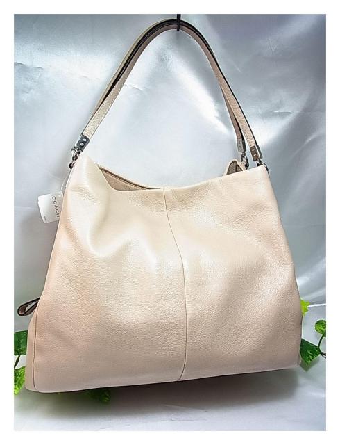 �y���K�i�E���g�p�^�O�t���zCOACH�@�R�[�`�@�}�f�B�\�� �t�B�[�r�[ 25635 �� �u�����h�� 