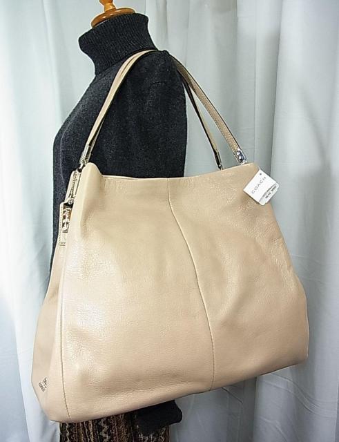 �y���K�i�E���g�p�^�O�t���zCOACH�@�R�[�`�@�}�f�B�\�� �t�B�[�r�[ 25635 �� �u�����h�� 