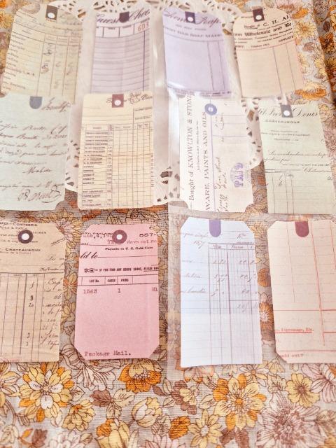 お裾分け☆ラベル柄シール6シート12枚☆ < インテリア/ライフ お裾分け☆ラベル柄シール6シート12枚☆ < インテリア/ライフの