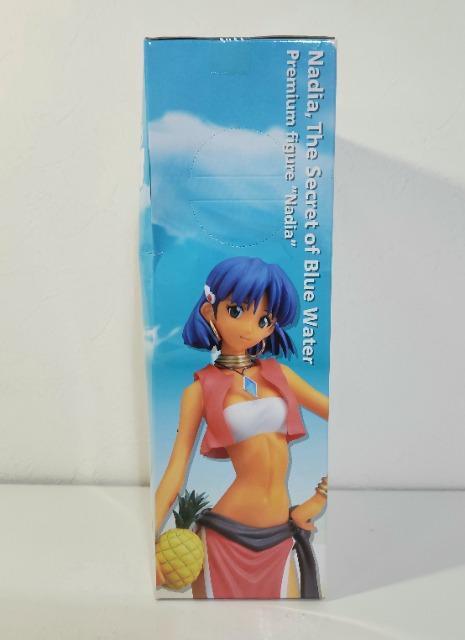 �ӂ����̊C�̃i�f�B�A�@����G���@��{�`�s�@�G�^�[�i���L�����N�^�[�V���[�Y�@�v���~�A���t�B�M���A�@�i�f�B�A �� �A�j��/�R�~�b�N/�L�����N�^�[�� 