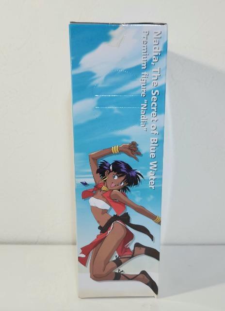 �ӂ����̊C�̃i�f�B�A�@����G���@��{�`�s�@�G�^�[�i���L�����N�^�[�V���[�Y�@�v���~�A���t�B�M���A�@�i�f�B�A �� �A�j��/�R�~�b�N/�L�����N�^�[�� 