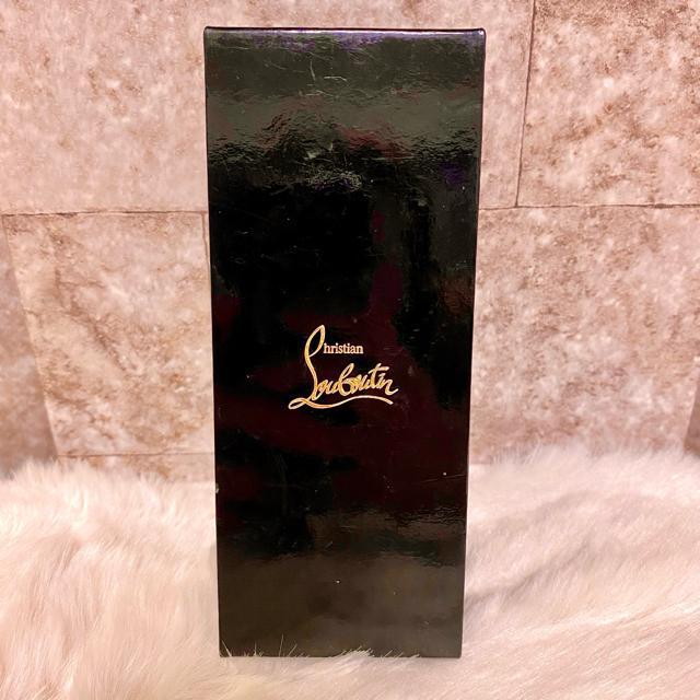 未使用 Louboutin ルビラック ブロンジッシマ 716L リップグロス < 香水/コスメ/ネイル 未使用 Louboutin ルビラック ブロンジッシマ 716L リップグロス < 香水/コスメ/ネイルの