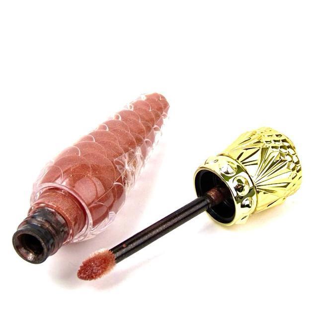 未使用 Louboutin ルビラック ブロンジッシマ 716L リップグロス < 香水/コスメ/ネイル 未使用 Louboutin ルビラック ブロンジッシマ 716L リップグロス < 香水/コスメ/ネイルの